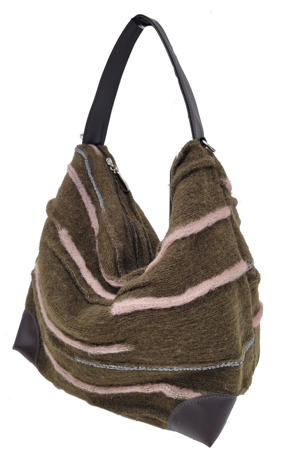 Carmela lana Tripe - Novità autunno - inverno 24-25 in SALDO!