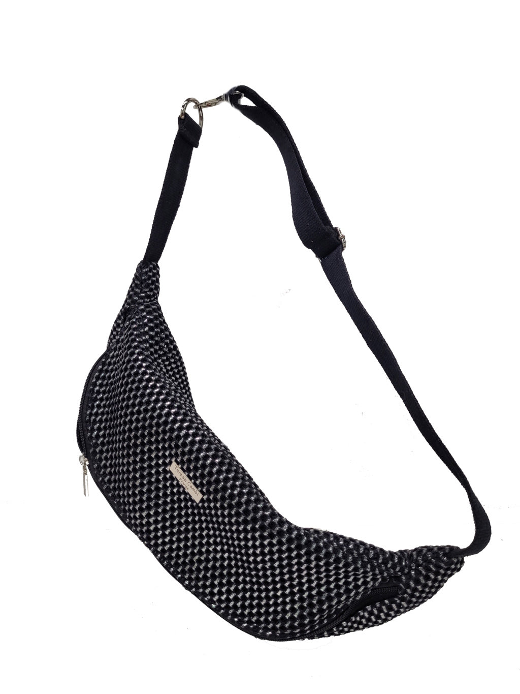 Marsupio Rete Laminata