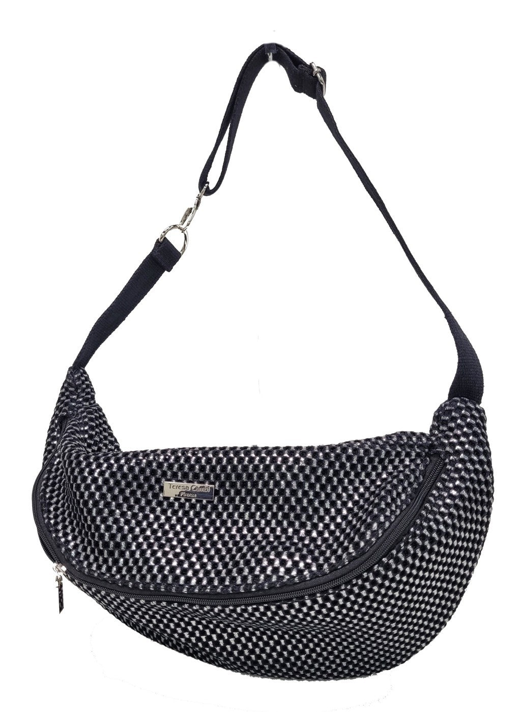 Marsupio Rete Laminata