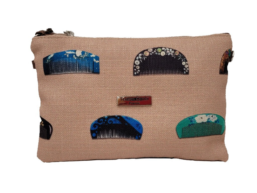 Martina pettini - La divertente ed elegante pochette in offerta della Primavera Estate !!