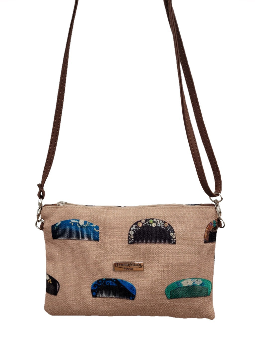 Martina pettini - La divertente ed elegante pochette in offerta della Primavera Estate !!