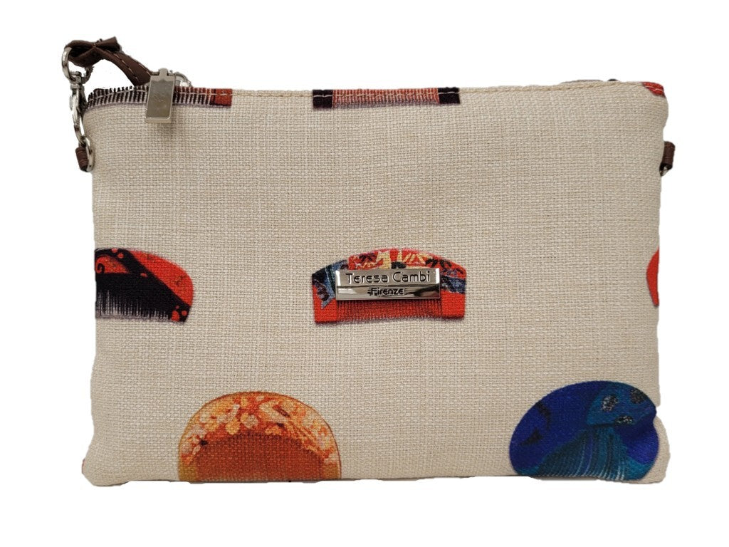 Martina pettini - La divertente ed elegante pochette in offerta della Primavera Estate !!