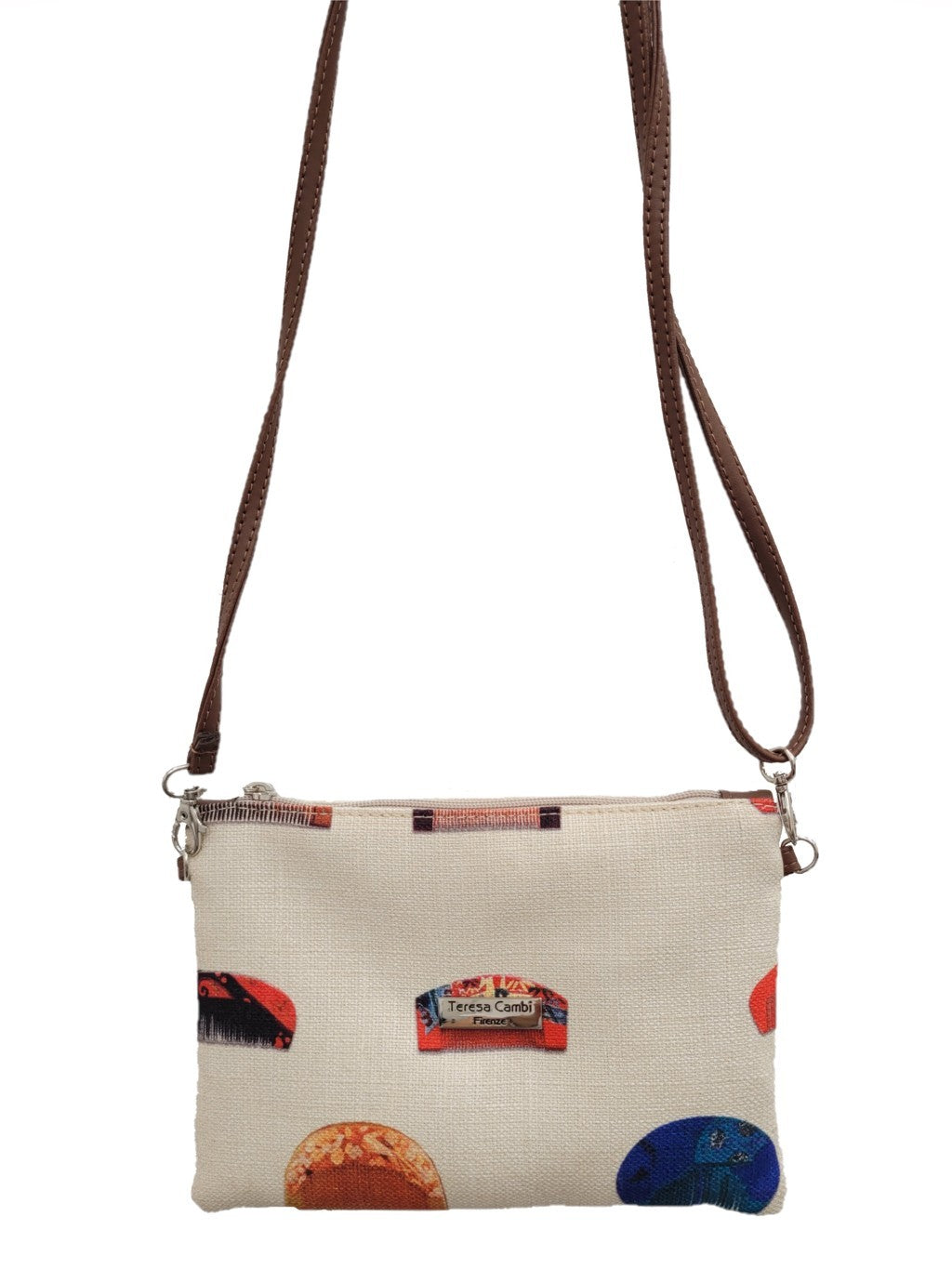 Martina pettini - La divertente ed elegante pochette in offerta della Primavera Estate !!