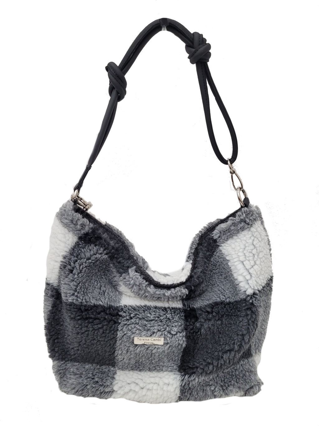 Sandy Teddy scozzese  - Novità assoluta autunno-inverno 24-25 in SALDO!