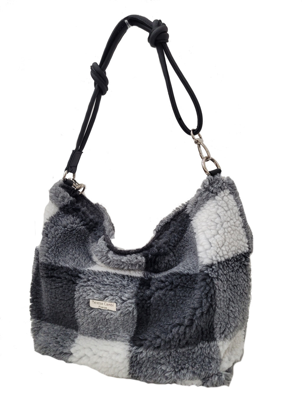 Sandy Teddy scozzese  - Novità assoluta autunno-inverno 24-25 in SALDO!