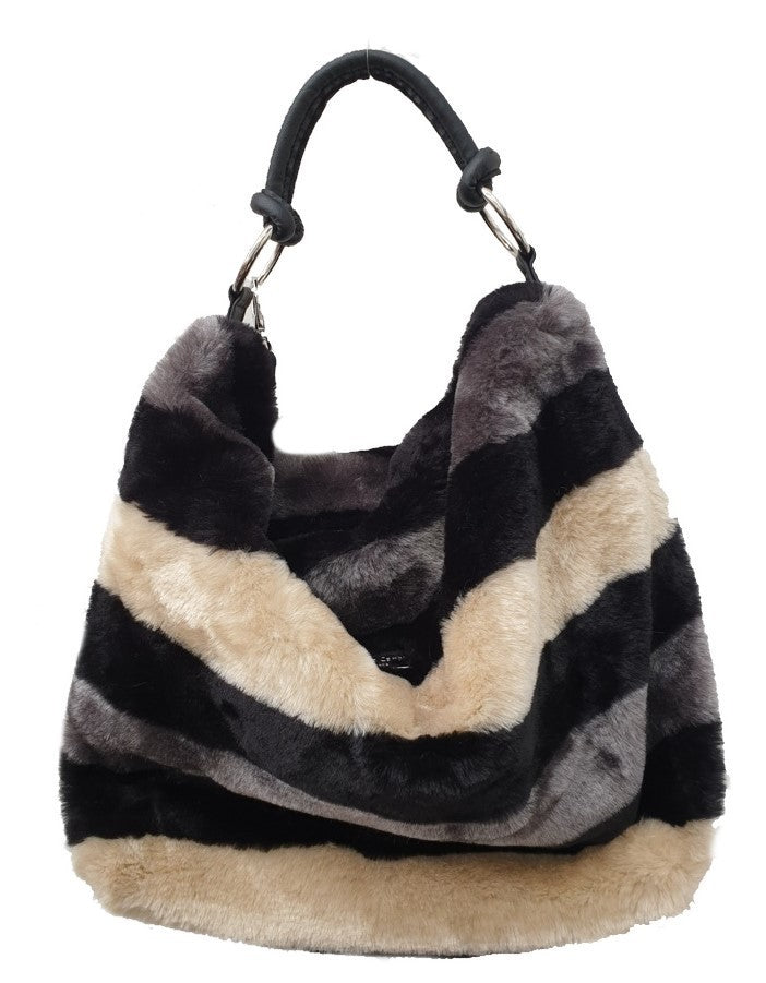 Paola Pelliccia a righe - Novità autunno-inverno 24-25!