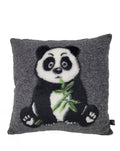 Cuscino con Panda