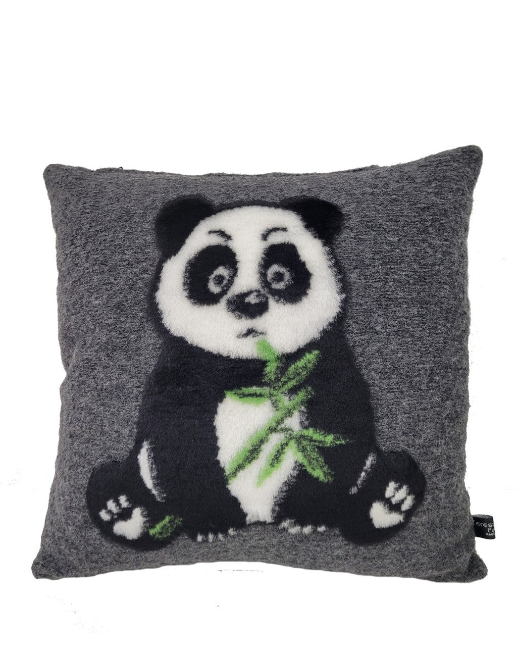 Cuscino con Panda