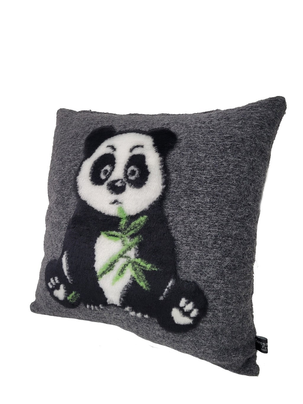 Cuscino con Panda