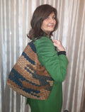 Paola Boccolo multicolore - La sacca colorata in saldo!
