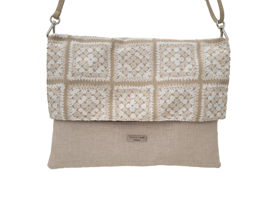 Graziella Crochet - ULTIMO PEZZO IN SUPERSALDO!!