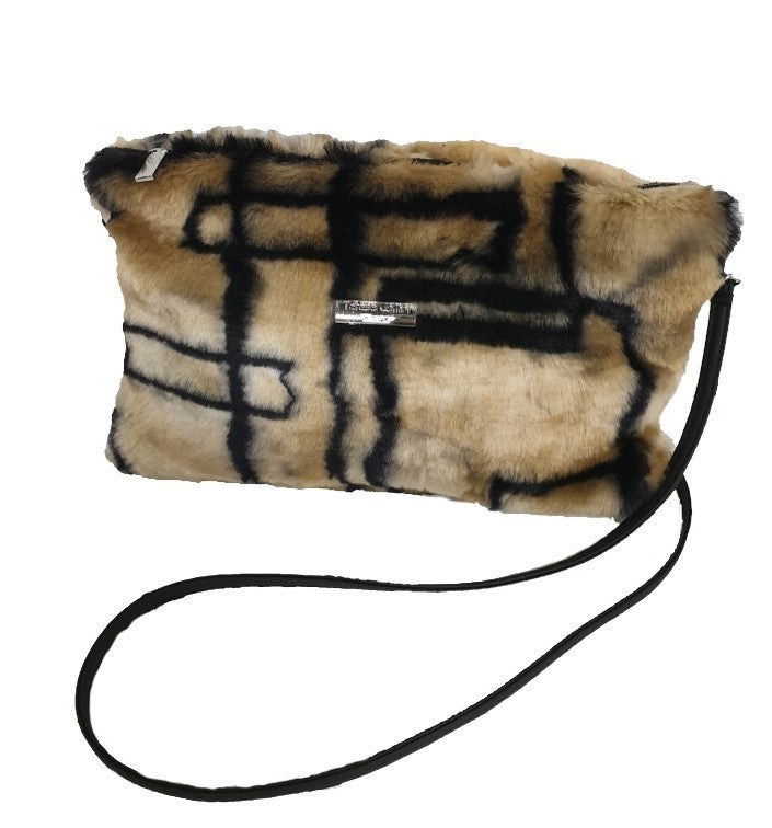 Marta David Fur - La pochette morbidissima per l'autunno-inverno!