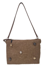 Carica l&#39;immagine nel visualizzatore di Gallery, Marta Luce Borchie - la pochette con le borchie per tutte le stagioni!!
