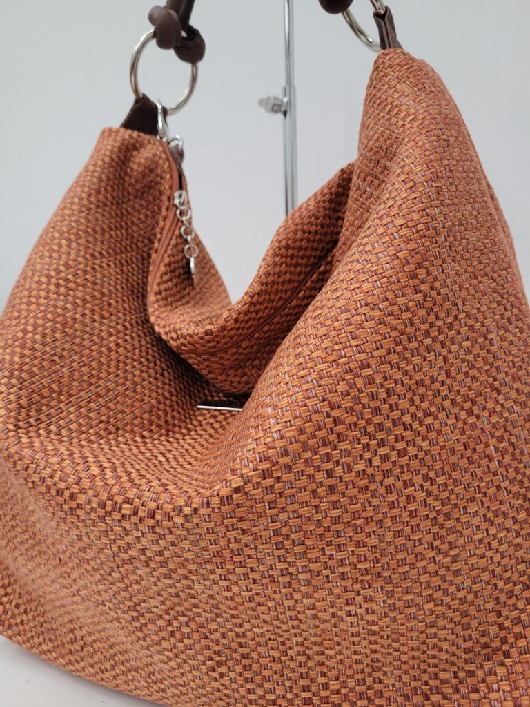 Paola New Basket - la sacca bestseller per la primavera - estate!