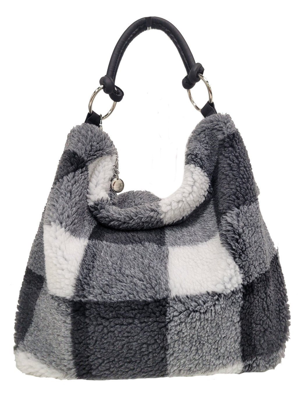 Paola Teddy Scozzese - La nuova sacca per l'autunno-inverno 24-25!