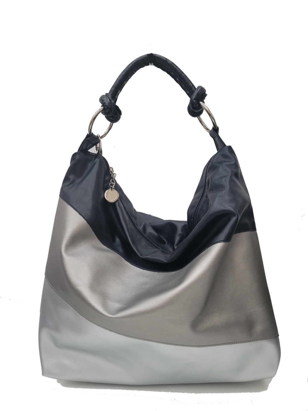 Paola Zeus tricolore - Novità primavera-estate 2026