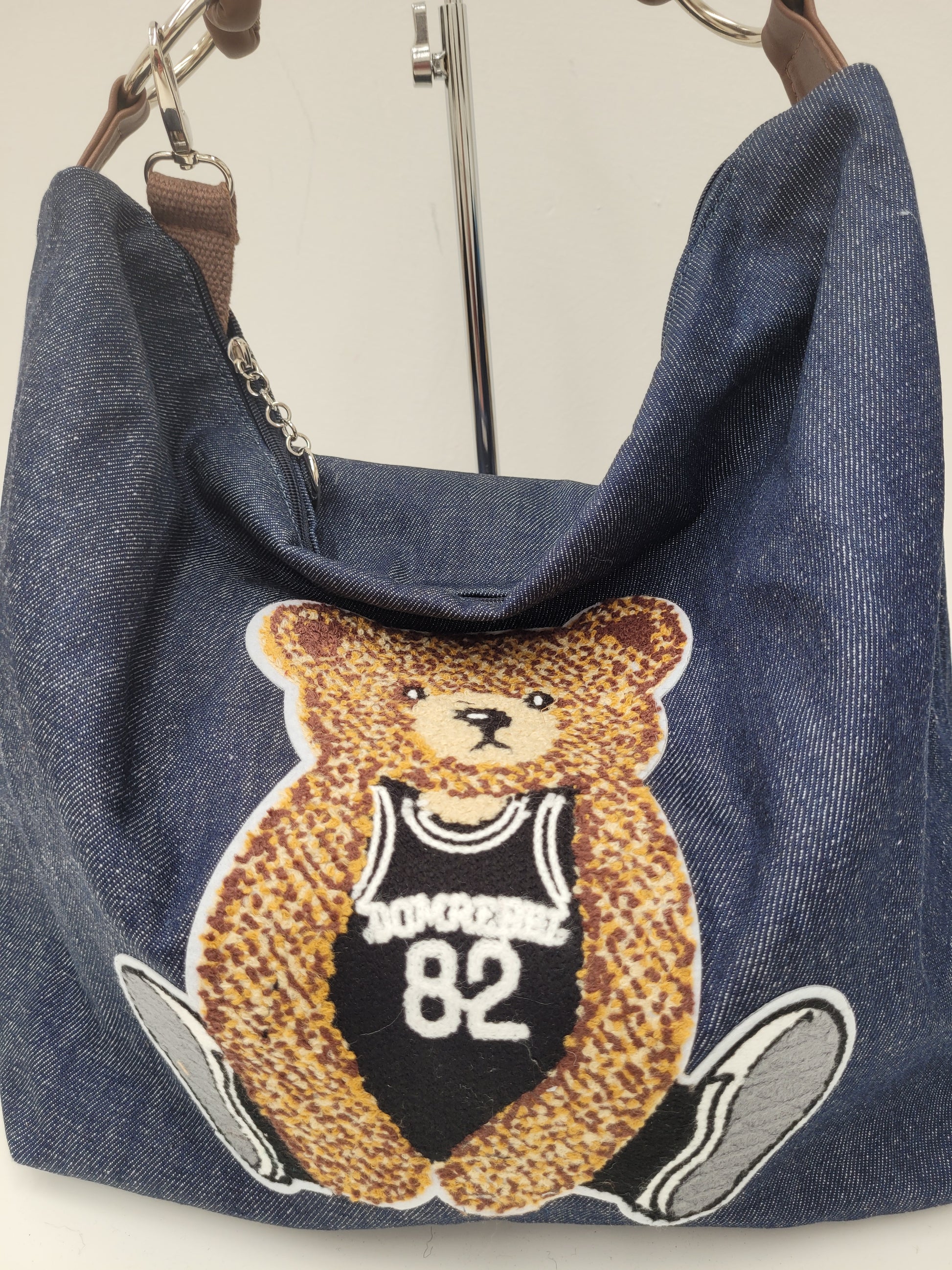 Paola Jeans con Orso - Novità primavera '26!!