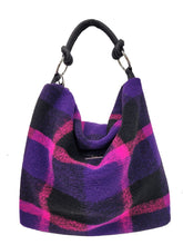 Carica l&#39;immagine nel visualizzatore di Gallery, Paola  New Tartan - Lo &quot;scozzese&quot; che va sempre di moda per l&#39;autunno-inverno!
