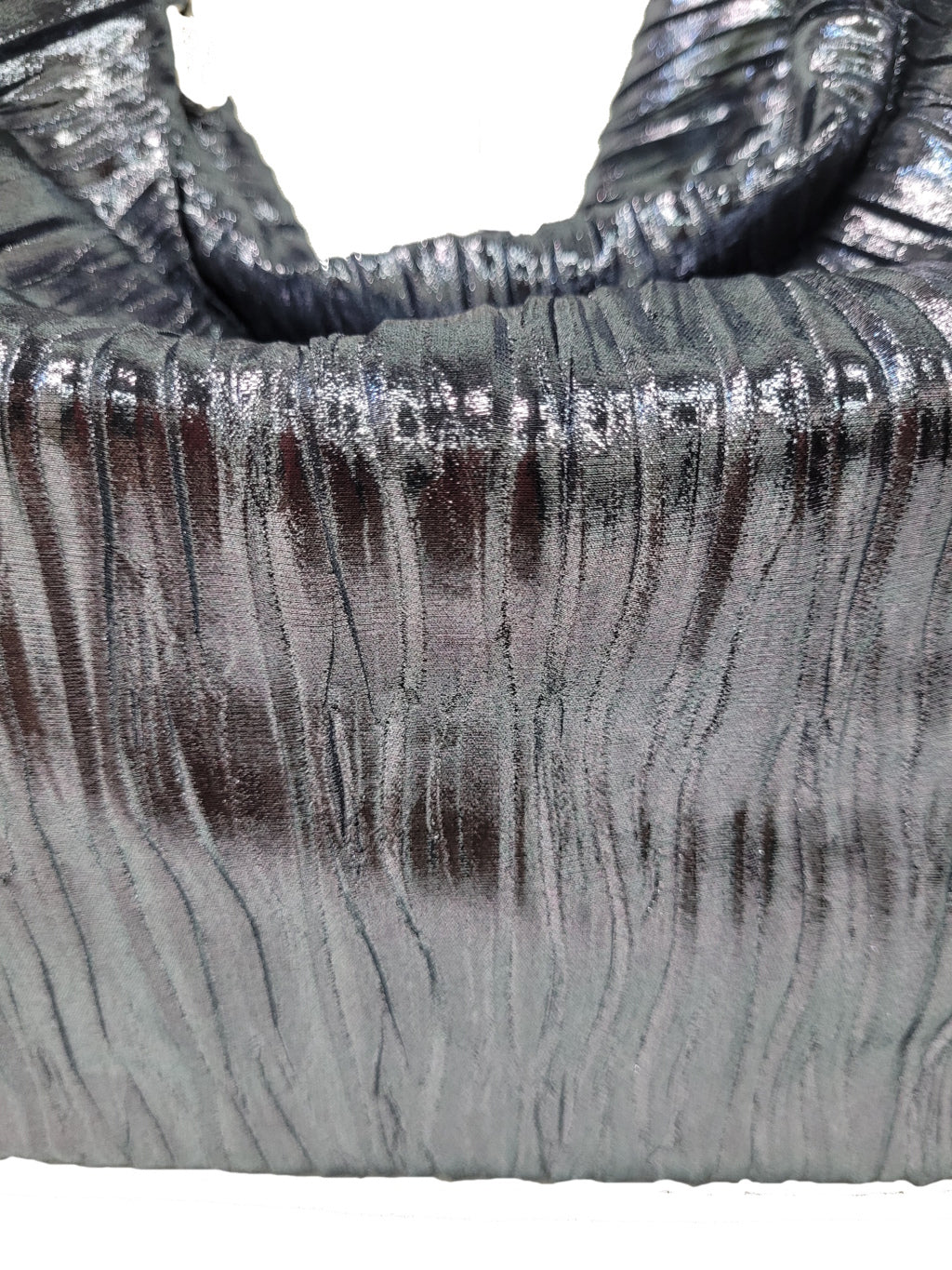 Paola Plissè lurex - Novità dell'autunno-inverno 2024-25 in SALDO!!