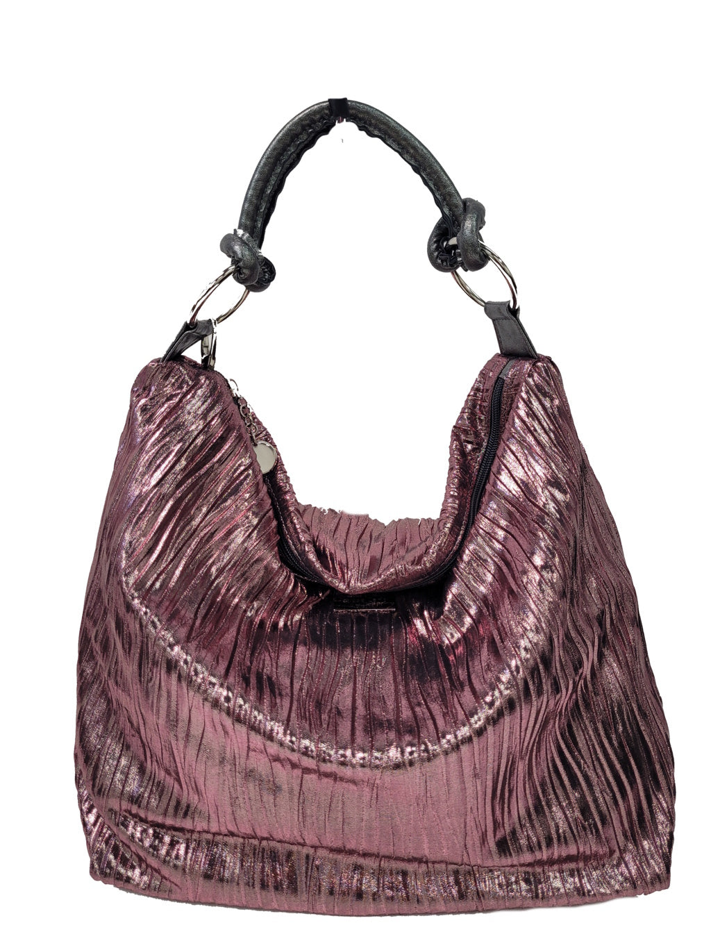 Paola Plissè lurex - Novità dell'autunno-inverno 2024-25 in SALDO!!