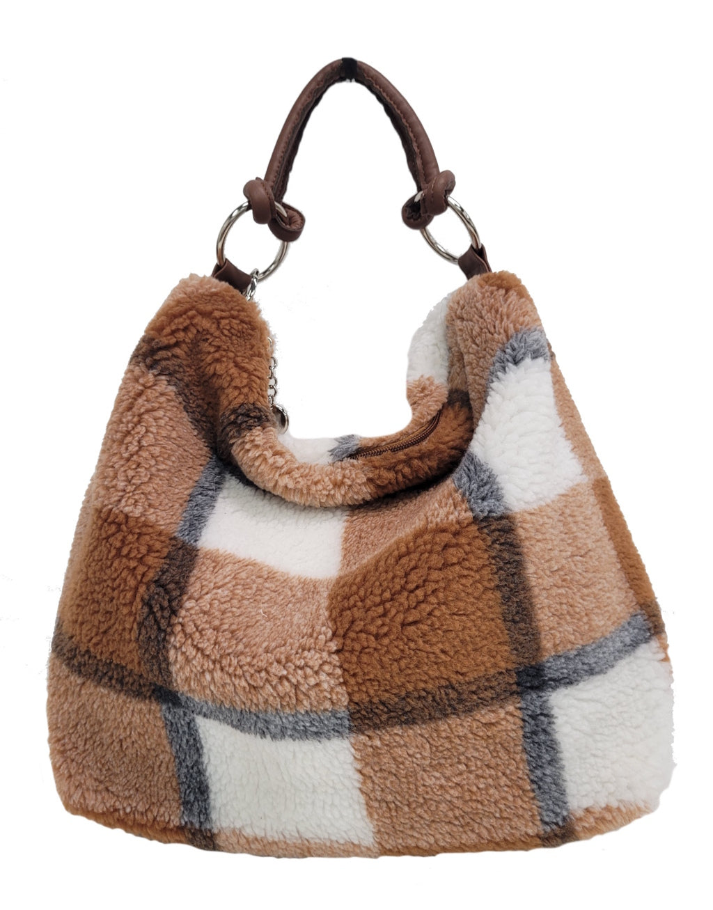 Paola Teddy Scozzese - La nuova sacca per l'autunno-inverno 24-25!