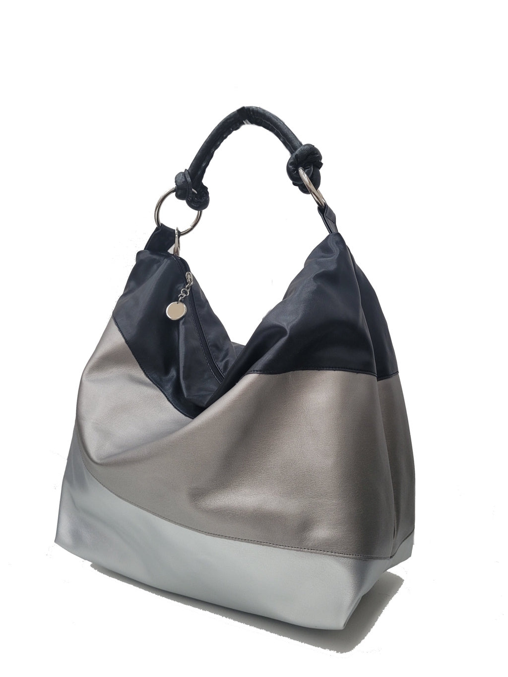 Paola Zeus tricolore - Novità primavera-estate 2026