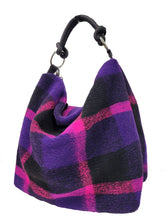 Carica l&#39;immagine nel visualizzatore di Gallery, Paola  New Tartan - Lo &quot;scozzese&quot; che va sempre di moda per l&#39;autunno-inverno!
