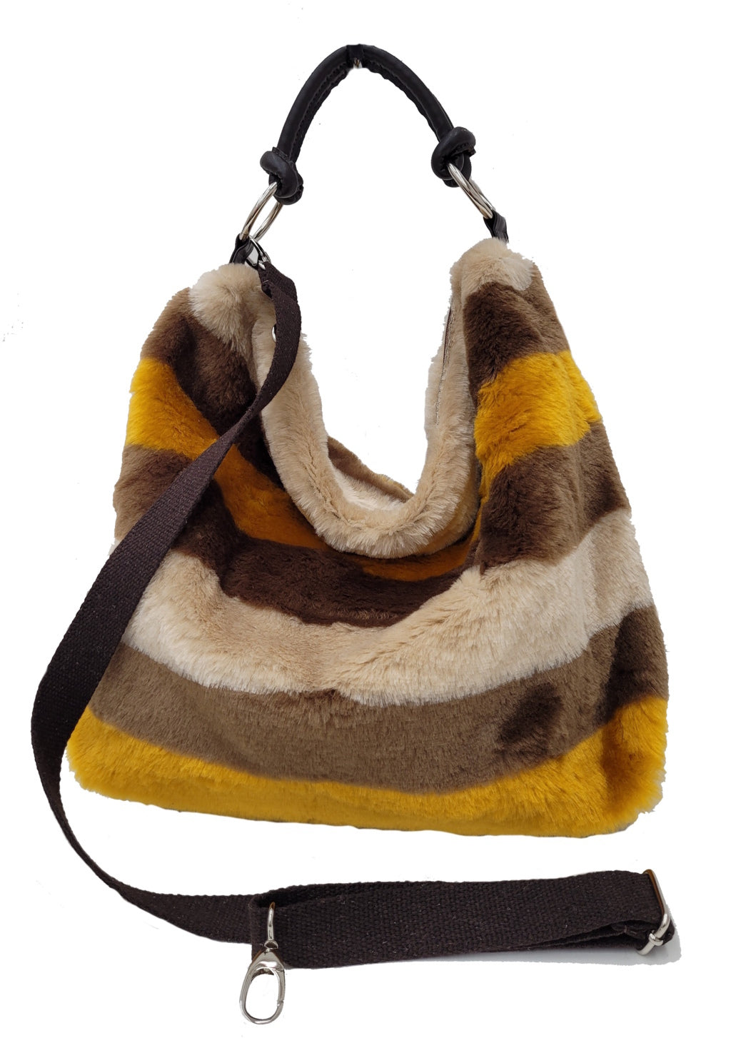 Paola Pelliccia a righe - Novità autunno-inverno 24-25!