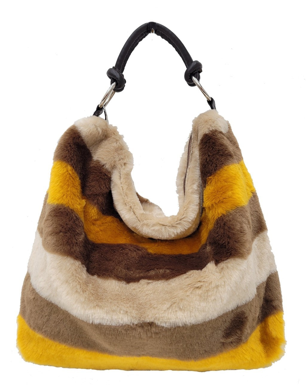 Paola Pelliccia a righe - Novità autunno-inverno 24-25!