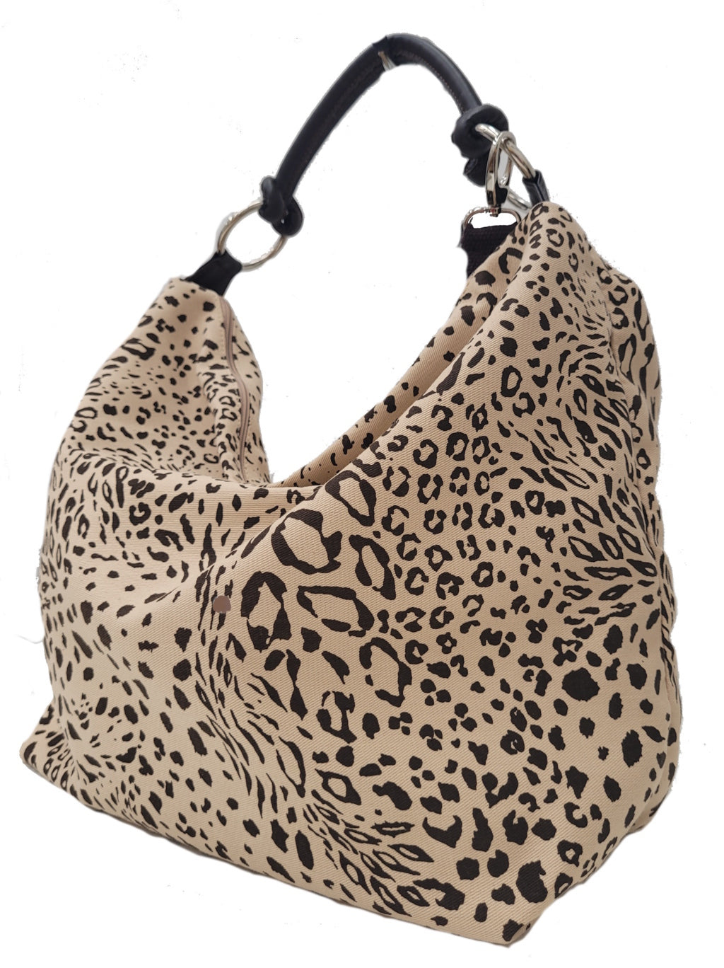 Paola Leopardo - la sacca animalier per la primavera-estate NOVITA'!