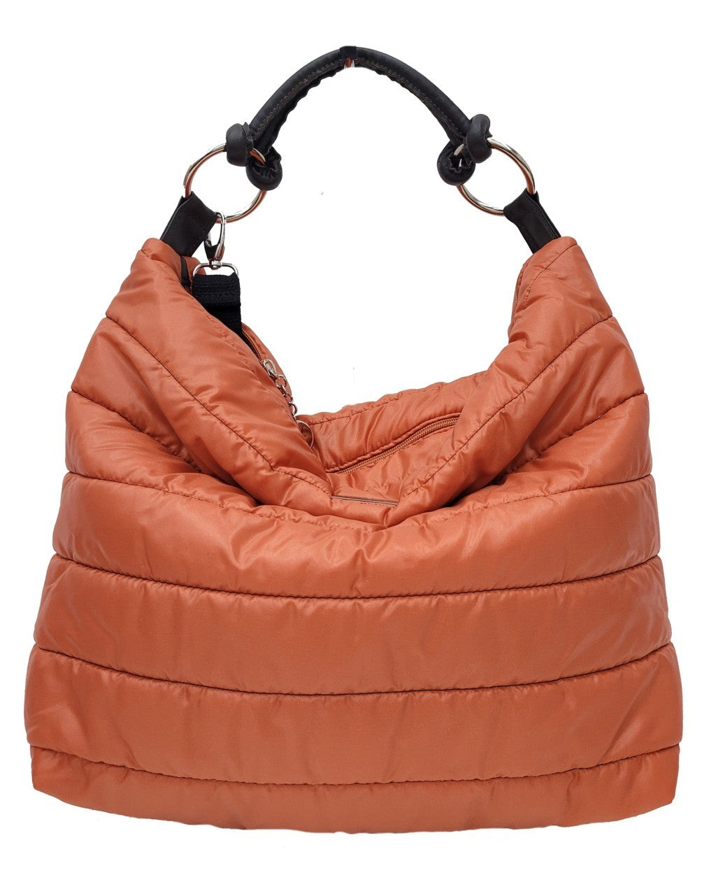 Paola Trap arancio - pezzi unici autunno-inverno 23-24!!