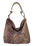 Paoletta leopardo lurex
