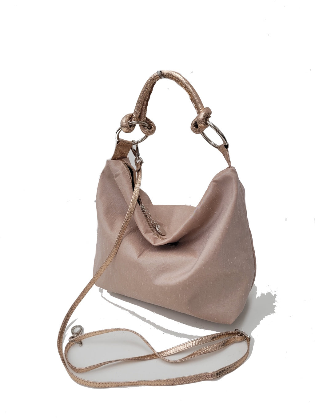 Paoletta Shantung - pezzi unici in super saldo!