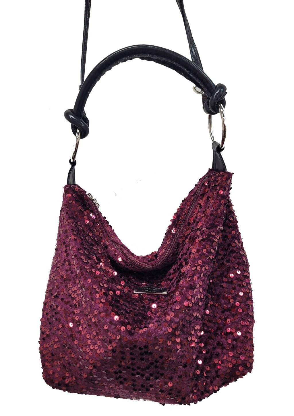 Paoletta Daisy - la sacca media con tante paillettes per tutte le stagioni - ULTIMISSIMI PEZZI IN SUPER SCONTO!