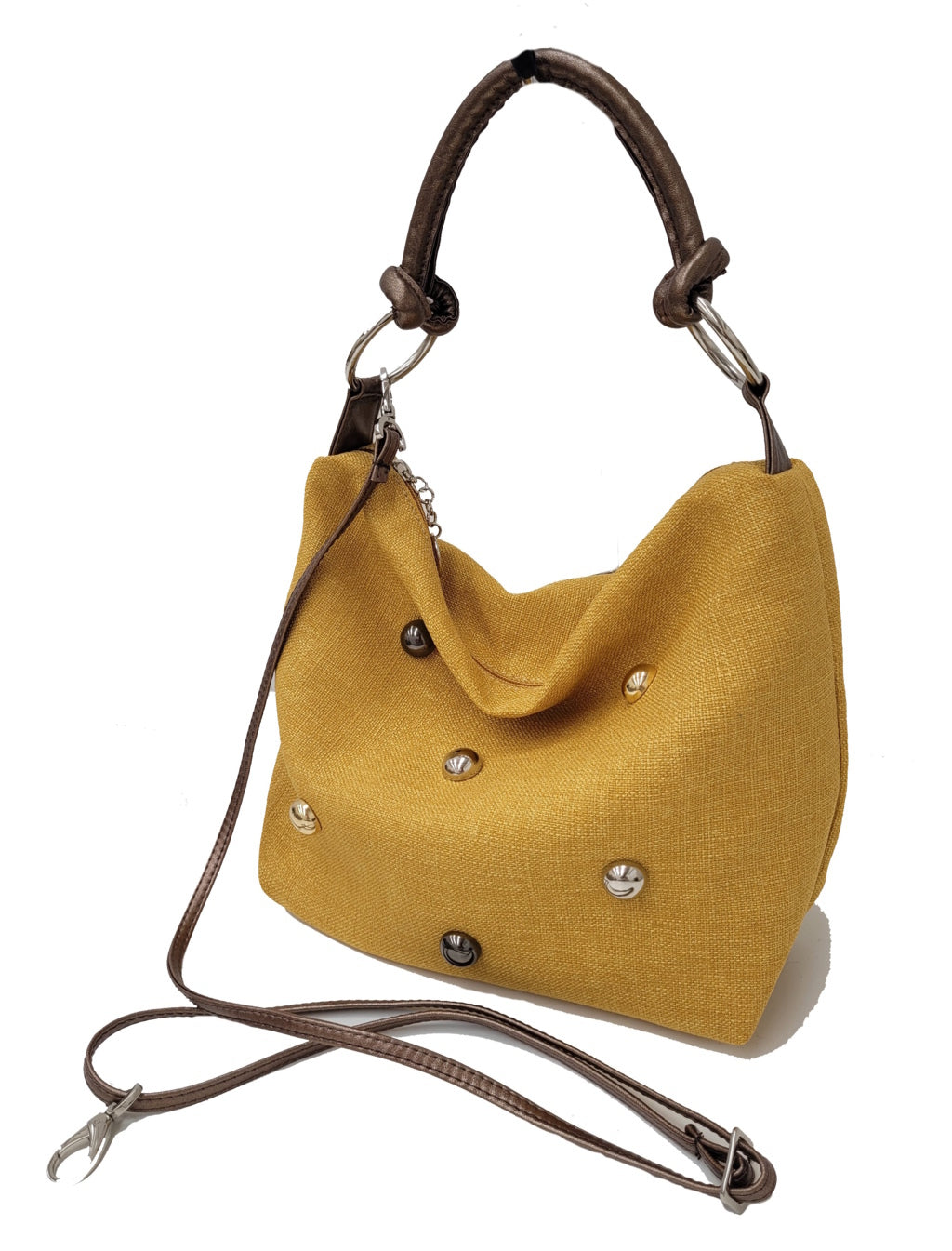 Paoletta Borchie - l'elegante novità della primavera-estate!