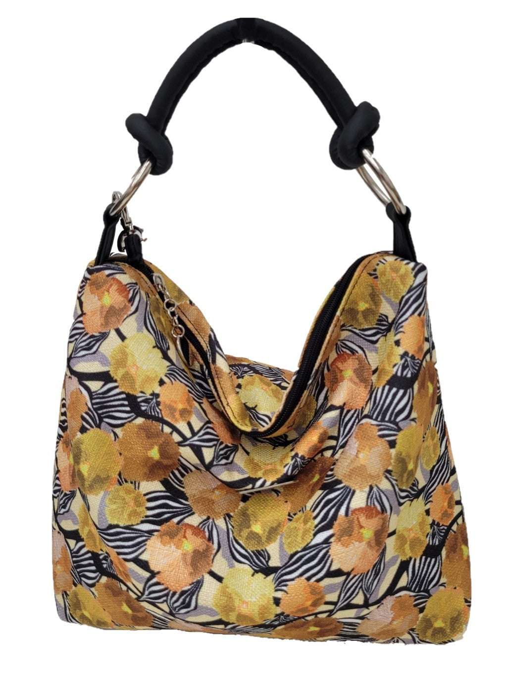 Paoletta fiori solari - la sacca con i colori del sole in offerta!!