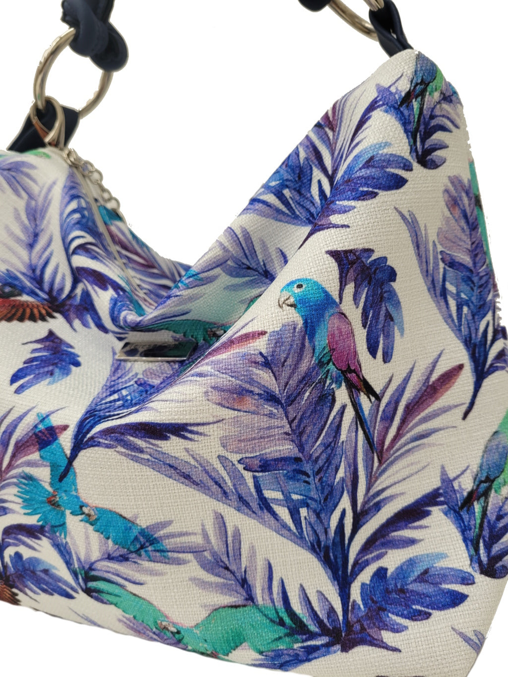 Paoletta Pappagalli tropicali - Novità primaverile in saldo!