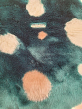 Carica l&#39;immagine nel visualizzatore di Gallery, Paoletta pelliccia a palle - La sacca media spiritosa per l&#39;inverno in saldo!!
