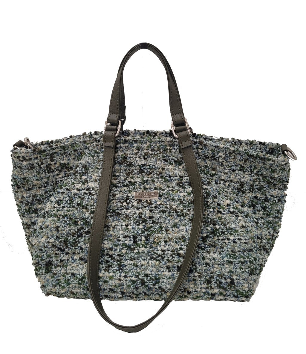 Shopper Gilda Baccarà