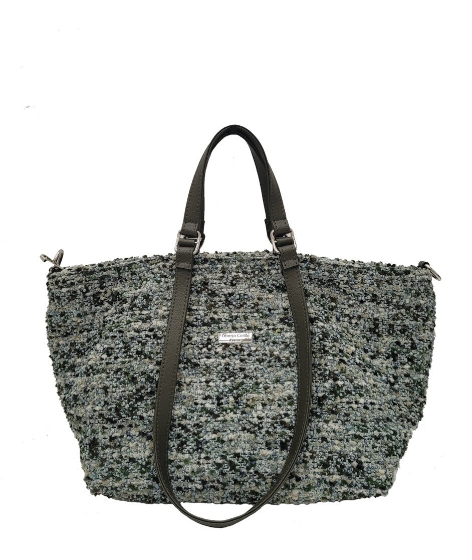 Shopper Gilda Baccarà