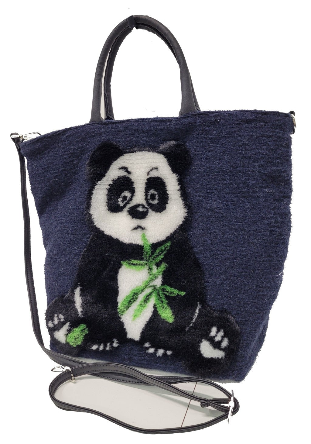 Shopper Panda - Novità super dell'autunno-inverno 24-25!!