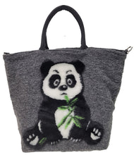 Carica l&#39;immagine nel visualizzatore di Gallery, Shopper Panda - Novità super dell&#39;autunno-inverno 24-25!!
