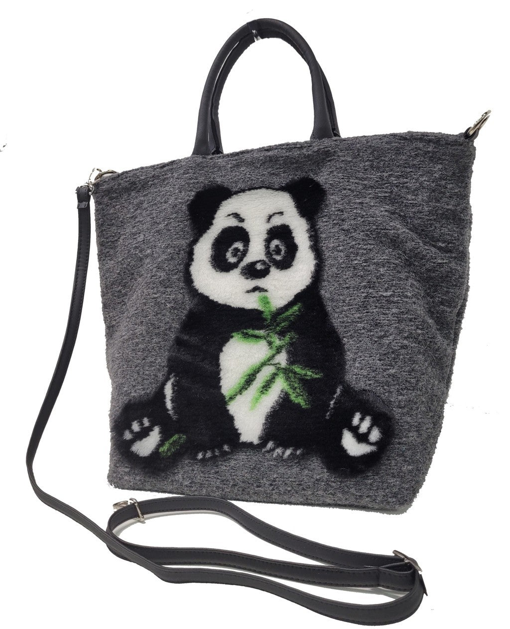 Shopper Panda - Novità super dell'autunno-inverno 24-25!!