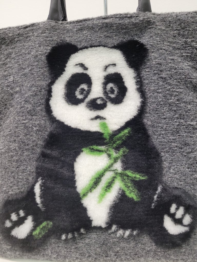 Shopper Panda - Novità super dell'autunno-inverno 24-25!!