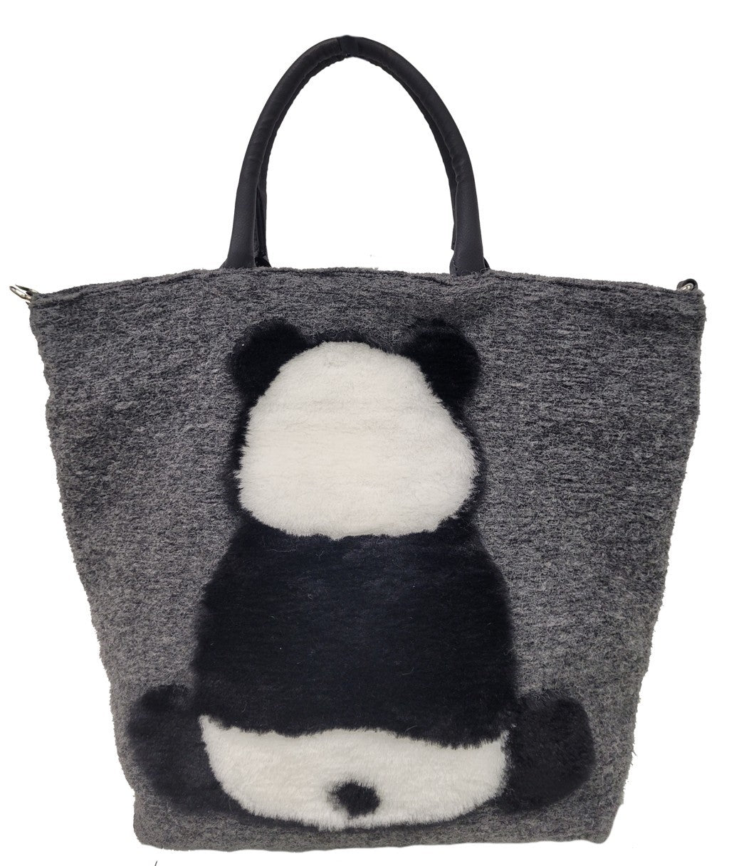 Shopper Panda - Novità super dell'autunno-inverno 24-25!!