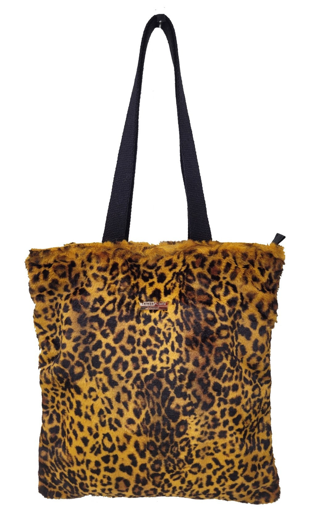 Shopper Leopardata - Novità per l'autunno-inverno 24-25 in SALDO!