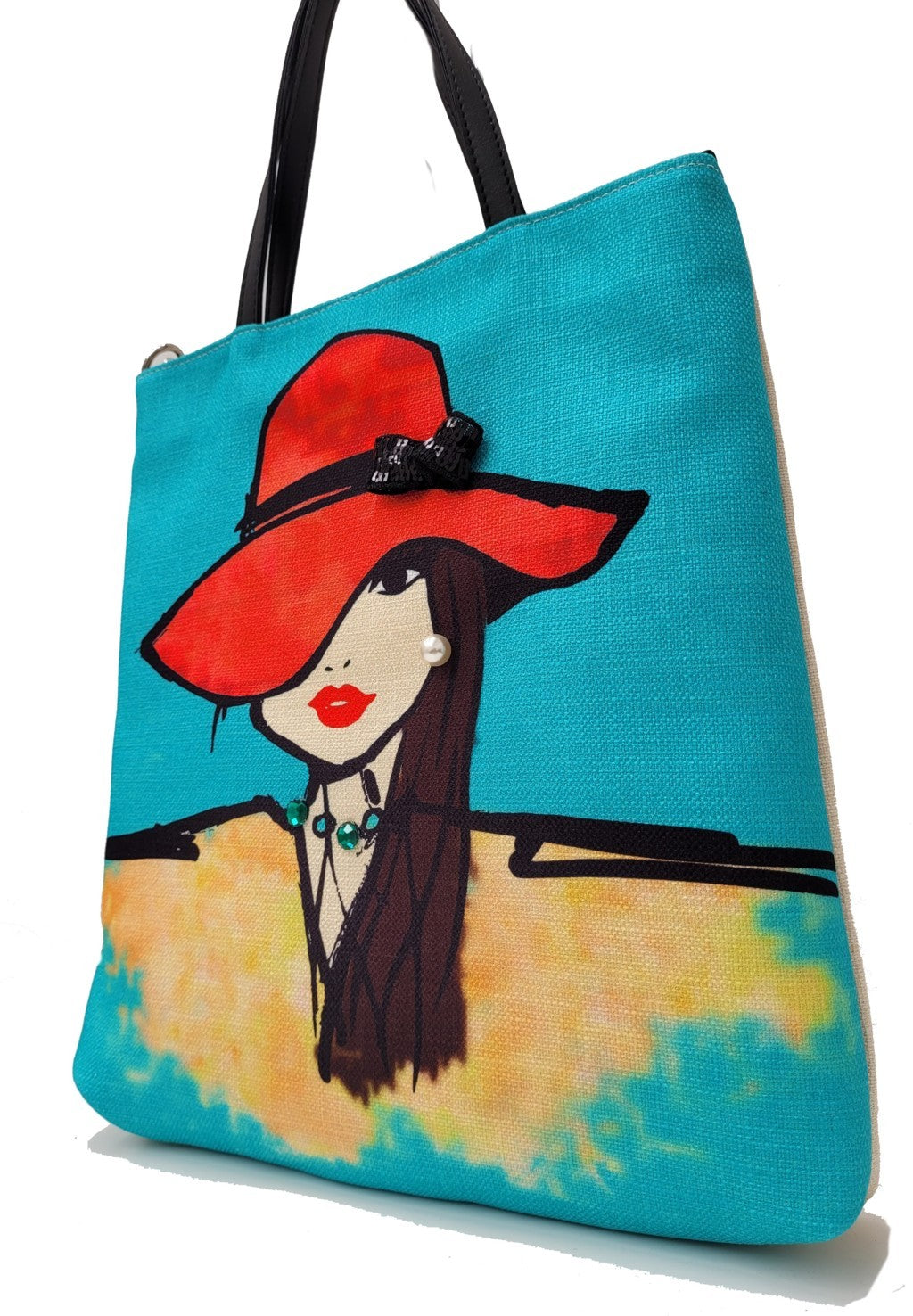 Shopper Signorina - Pezzi unici in saldo primavera estate 2024!