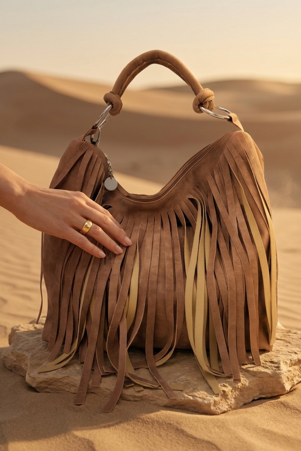 Paola frange - Novità primavera-estate 2026!