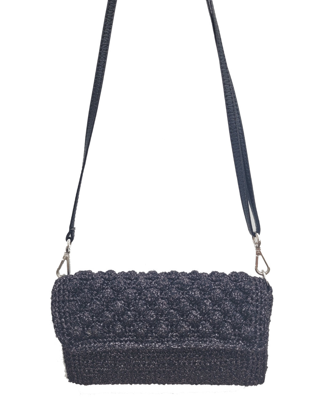 Tracollina all'uncinetto - Novità per la primavera 2024!!