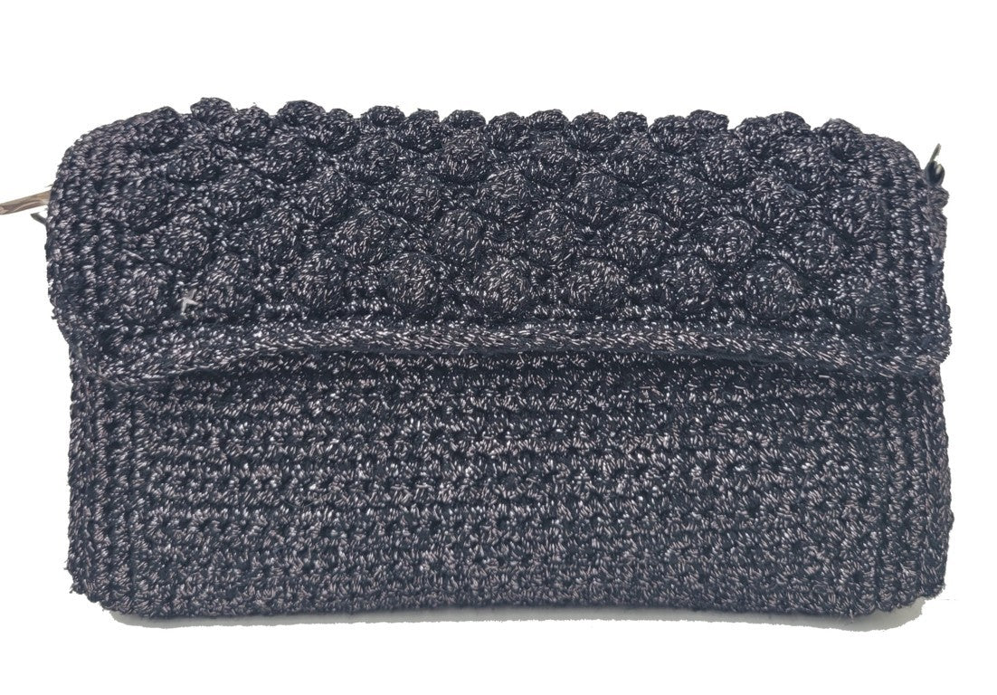 Tracollina all'uncinetto - Novità per la primavera 2024!!